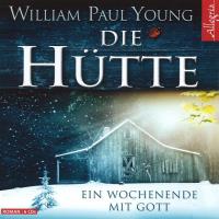 Die Hütte [6CDs] Young, William Paul