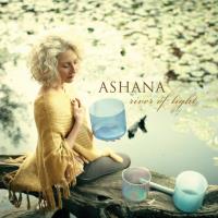 River of Light [CD] Ashana