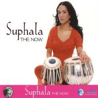 The Now [CD] Suphala