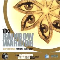 The Rainbow Warrior [CD] V.A. (Rasa Music)