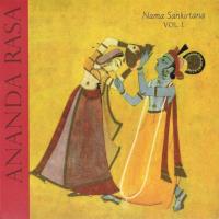 Nama Sankirtana Vol. 1 [CD] Ananda Rasa