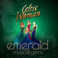 Emerald - Musical Gems [CD] Celtic Woman