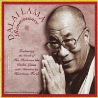Dalai Lama Renaissance [CD] V.A. (White Swan Records)