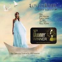 Love's River [CD] Sullivan, Laura