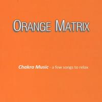 Orange Matrix* [CD] Aleppio, Bruno