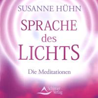 Sprache des Lichts* [3CDs] Hühn, Susanne