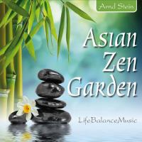Asian Zen Garden [CD] Stein, Arnd