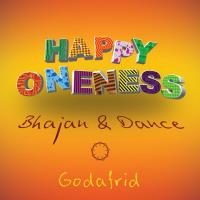 Happy Oneness [CD] Godafrid