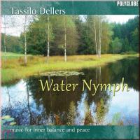 Water Nymph [CD] Dellers, Tassilo