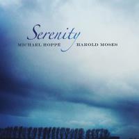 Serenity [CD] Hoppe, Michael & Moses, Harald