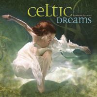 Celtic Dreams [CD] Somerset Series - Rowena Taheny