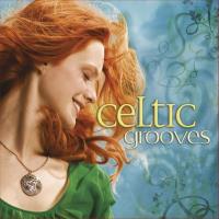 Celtic Grooves [CD] Somerset Series