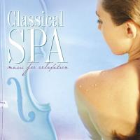 Classical Spa - Music for Relaxation [CD] Somerset Series
