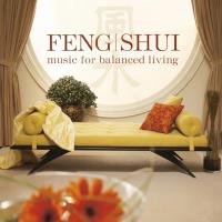 Feng Shui - Music for Balanced Living [CD] Somerset Series