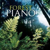 Forest Piano [CD] Somerset Series