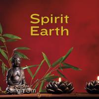 Spirit Earth [CD] Somerset Series - Sangit Om