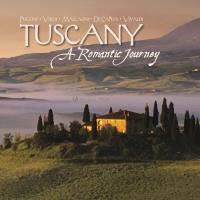 Tuscany - A Romantic Journey [CD] Somerset Series - Klassik