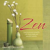 Zen [CD] Somerset Series