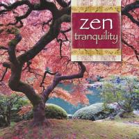 Zen Tranquility [CD] Somerset Series