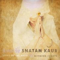 Light of the Naam: Morning Chants [CD] Snatam Kaur