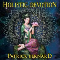 Holistic Devotion [CD] Bernard, Patrick