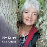 No Rush [CD] Gila Antara