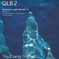 Quantum Light Breath Vol. 2 - QLB 2 [CD] The Clarity Project - Kabbal, Jeru
