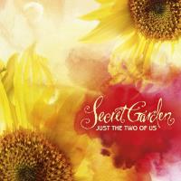 Just The Two Of Us [CD] Secret Garden