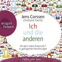 Ich und die Anderen [4CDs] Corssen, Jens & Tramitz, Christiane