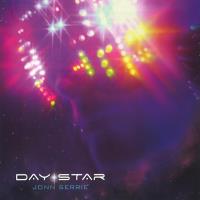 Day Star [CD] Serrie, Jonn