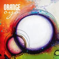 Oya [CD] Orange