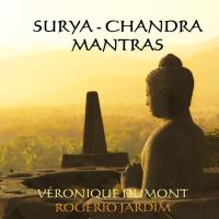 Surya Chandra Mantras [CD] Dumont, Veronique & Jardim, Rogerio