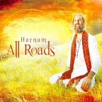 All Roads [CD] Harnam