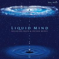 Liquid Mind - Relaxing Rain & Ocean Mixes [CD] Liquid Mind
