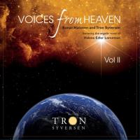 Voices from Heaven Vol. 2 [CD] Syversen, Tron