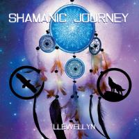 Shamanic Journey [CD] Llewellyn