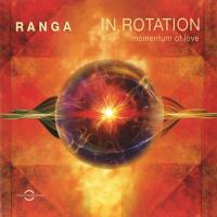 In Rotation - Momentum of Love [CD] Ranga