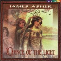Dance of the Light [CD] Asher, James