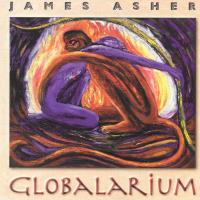 Globalarium [CD] Asher, James