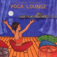 Yoga Lounge [CD] Putumayo Presents