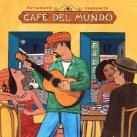 Cafe del Mundo [CD] Putumayo Presents