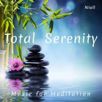 Total Serenity [CD] Niall