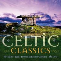 Celtic Classics [2CDs] Celtic Woman/Secret Garden/Faun/Santiano u.a.