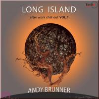 Long Island - after work chillout [CD] Brunner, Andy