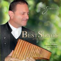 The Best Songs of Film Music [CD] Javelot, Oscar