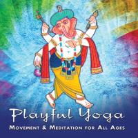 Playful Yoga [CD] V. A. (White Swan Records)
