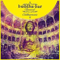 Buddha Bar Classical-Chillharmonic [CD] Buddha Bar presents (by Ravin)