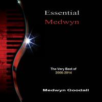 The Essential Medwyn Goodall [2CDs] Goodall, Medwyn