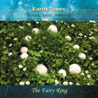 The Fairy Ring [CD] Earth Tones