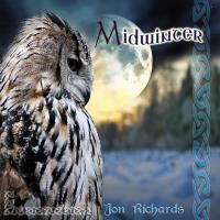 Midwinter [CD] Richards, Jon